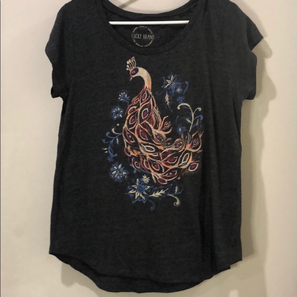 Lucky Brand Shirt